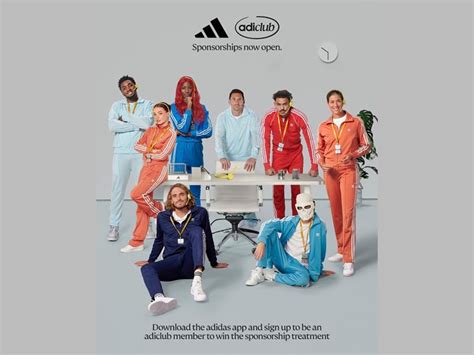 adidas members week